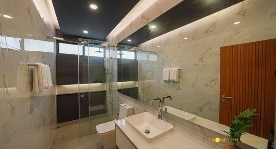 For sale 3 bedrooms house in Samoeng, Chiang Mai