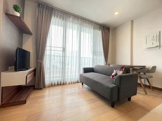 Аренда 1 кровать кондо в Mueang Chiang Mai, Чианг Маи