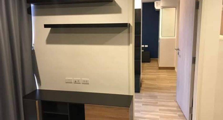For rent 1 bed condo in Pathum Wan, Bangkok