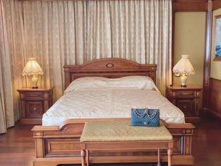 For rent and for sale 3 bedrooms condo in Khlong Toei, Bangkok