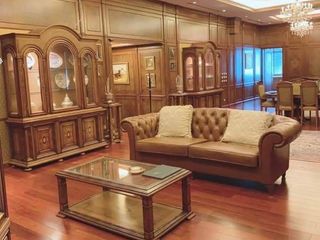 For rent and for sale 3 bedrooms condo in Khlong Toei, Bangkok