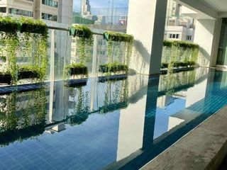 For rent and for sale 3 bedrooms condo in Khlong Toei, Bangkok