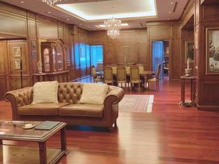 For rent and for sale 3 bedrooms condo in Khlong Toei, Bangkok