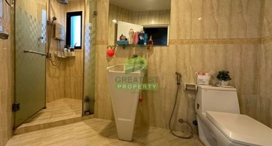 Wohnung zum Kauf mit 1 Zimmer in Mueang Nonthaburi, Nonthaburi