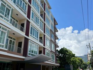 For Rent 1 Bedroom Condo In Mueang Chiang Mai
