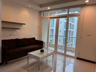 À louer 1 chambre condo à Mueang Chiang Mai, Chiang Mai