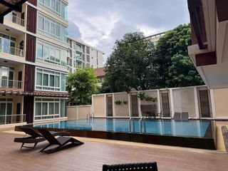 À louer 1 chambre condo à Mueang Chiang Mai, Chiang Mai