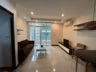À louer 1 chambre condo à Mueang Chiang Mai, Chiang Mai