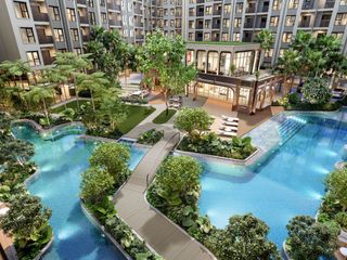 Condo en venta de 1 habitaciones en Kathu, Phuket