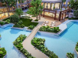 Condo en venta de 1 habitaciones en Kathu, Phuket