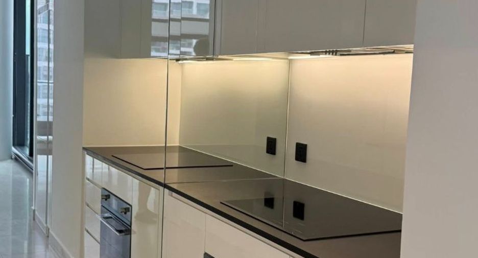 For sale 2 bedrooms condo in Sathon, Bangkok