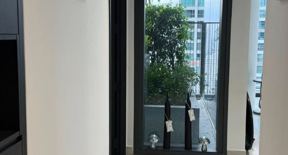 For sale 2 bedrooms condo in Sathon, Bangkok