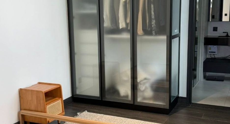 For sale 2 bedrooms condo in Sathon, Bangkok