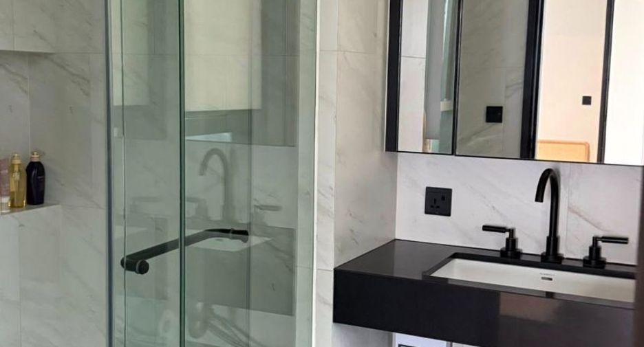 For sale 2 bedrooms condo in Sathon, Bangkok