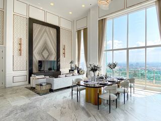 For sale 5 bedrooms condo in Bang Lamung, Chonburi