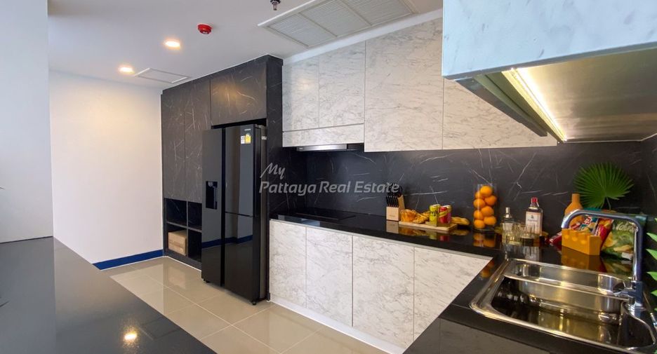 For sale 5 bedrooms condo in Bang Lamung, Chonburi