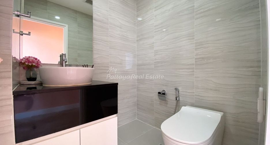 For sale 5 bedrooms condo in Bang Lamung, Chonburi