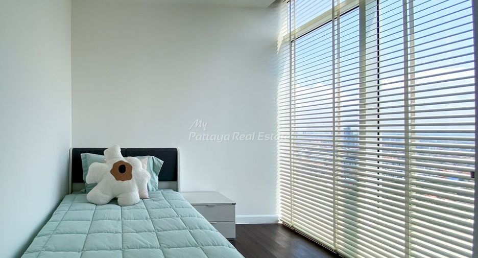 For sale 5 bedrooms condo in Bang Lamung, Chonburi