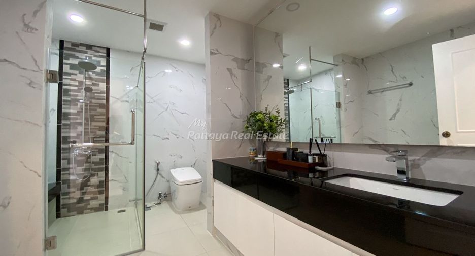For sale 5 bedrooms condo in Bang Lamung, Chonburi