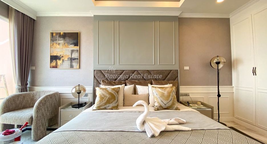 For sale 5 bedrooms condo in Bang Lamung, Chonburi