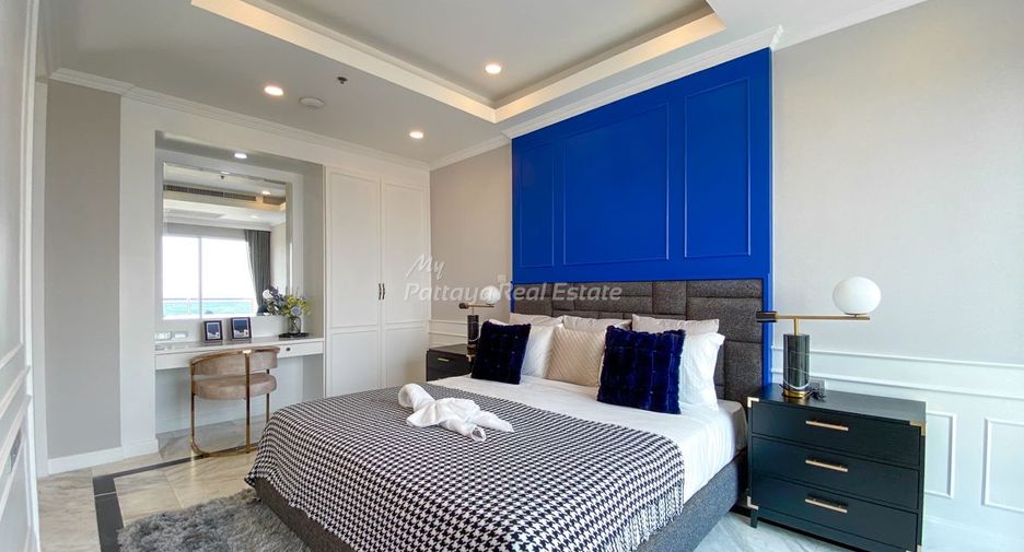 For sale 5 bedrooms condo in Bang Lamung, Chonburi