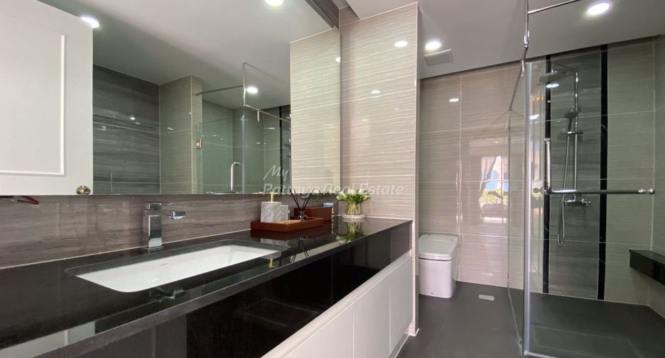 For sale 5 bedrooms condo in Bang Lamung, Chonburi