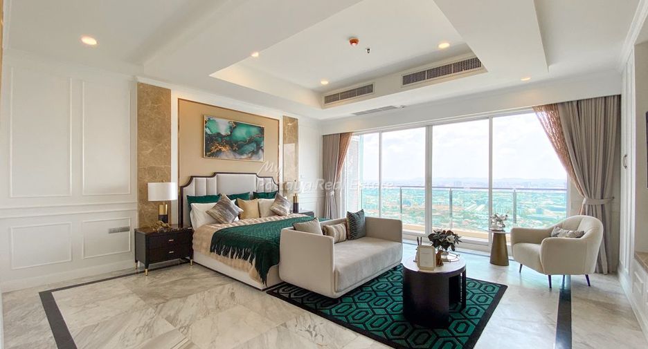 For sale 5 bedrooms condo in Bang Lamung, Chonburi