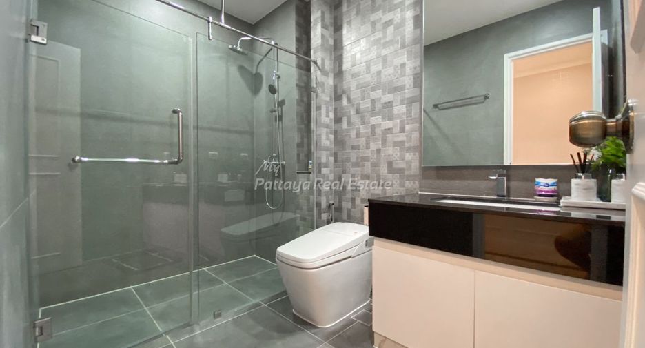 For sale 5 bedrooms condo in Bang Lamung, Chonburi