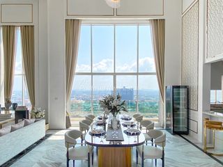 For sale 5 bedrooms condo in Bang Lamung, Chonburi
