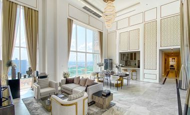 À vendre 5 chambres condo à Bang Lamung, Chonburi