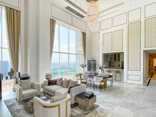 For sale 5 bedrooms condo in Bang Lamung, Chonburi