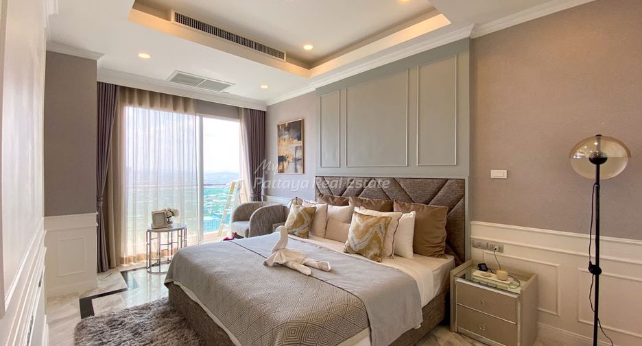 For sale 5 bedrooms condo in Bang Lamung, Chonburi