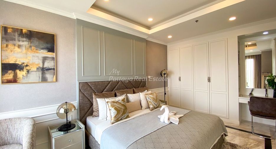 For sale 5 bedrooms condo in Bang Lamung, Chonburi