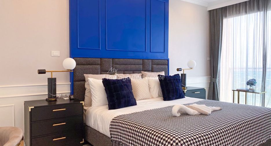 For sale 5 bedrooms condo in Bang Lamung, Chonburi