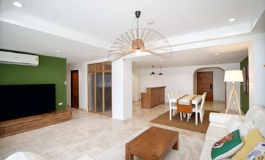 Wohnung zur Miete mit 3 Zimmer in Watthana, Bangkok