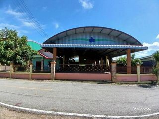 For sale 2 bedrooms house in Mueang Lamphun, Lamphun