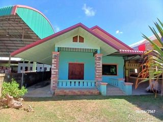 For sale 2 bedrooms house in Mueang Lamphun, Lamphun
