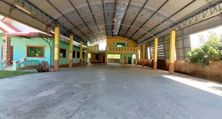 For sale 2 bedrooms house in Mueang Lamphun, Lamphun