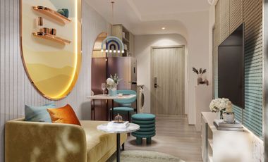 Condo en venta de 1 habitaciones en Thalang, Phuket