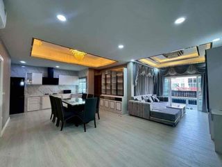 Villa zur Miete mit 4 Zimmer in Bang Lamung, Chonburi