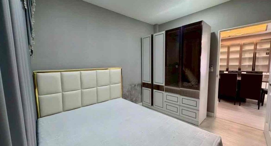Villa zur Miete mit 4 Zimmer in Bang Lamung, Chonburi
