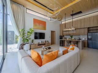 出售 3 卧室 别墅 在 Phuket Town, 普吉