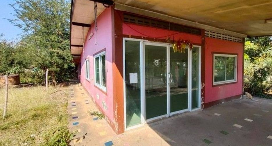 For sale 2 bedrooms house in Mueang Lamphun, Lamphun