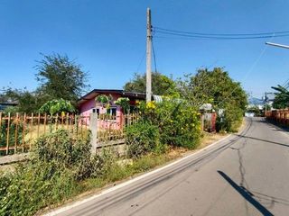 For sale 2 bedrooms house in Mueang Lamphun, Lamphun