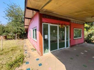 For sale 2 bedrooms house in Mueang Lamphun, Lamphun