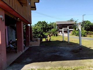 For sale 3 bedrooms house in Mueang Lamphun, Lamphun