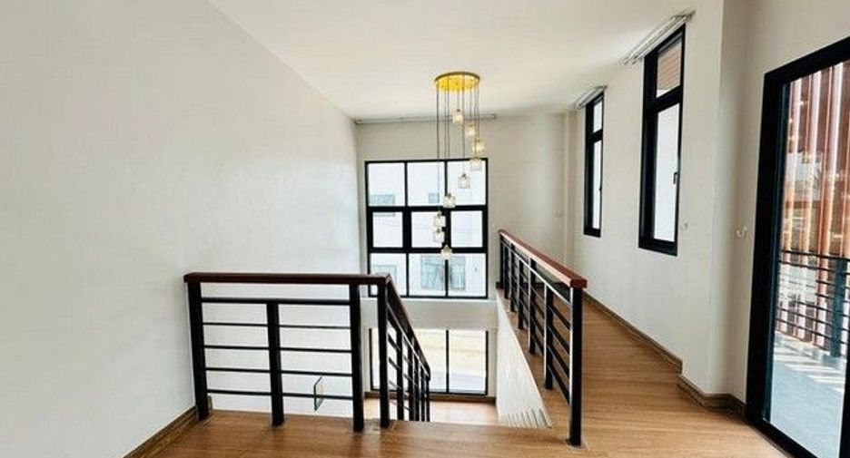 For sale 4 bedrooms house in Samoeng, Chiang Mai