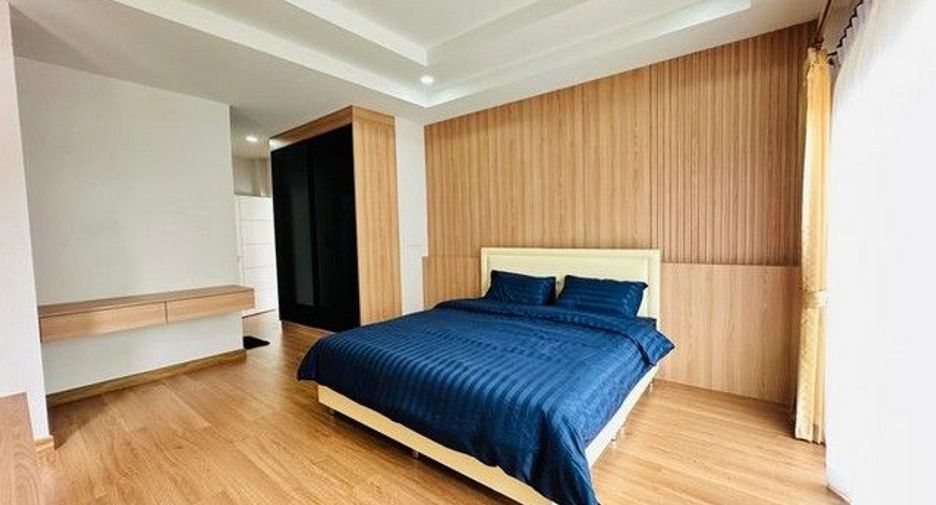 For sale 4 bedrooms house in Samoeng, Chiang Mai