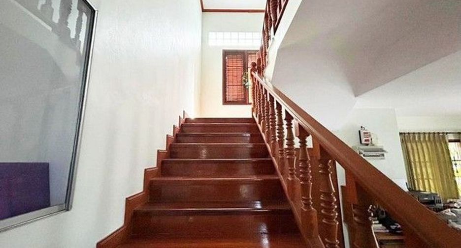 For sale 4 bedrooms house in Samoeng, Chiang Mai