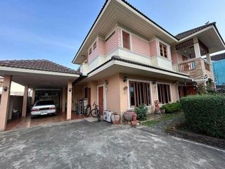 For sale 4 ベッドルーム house in Samoeng, Chiang Mai